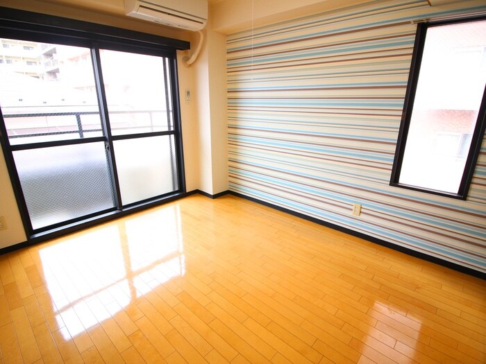 物件内観写真12　(居室)