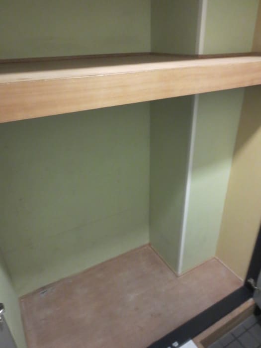 物件内観写真14　(収納)