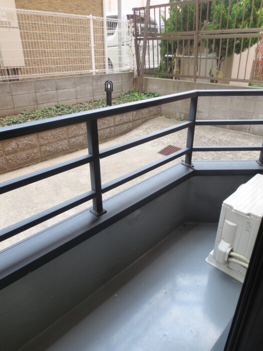 物件内観写真15　(ベランダ・バルコニー)