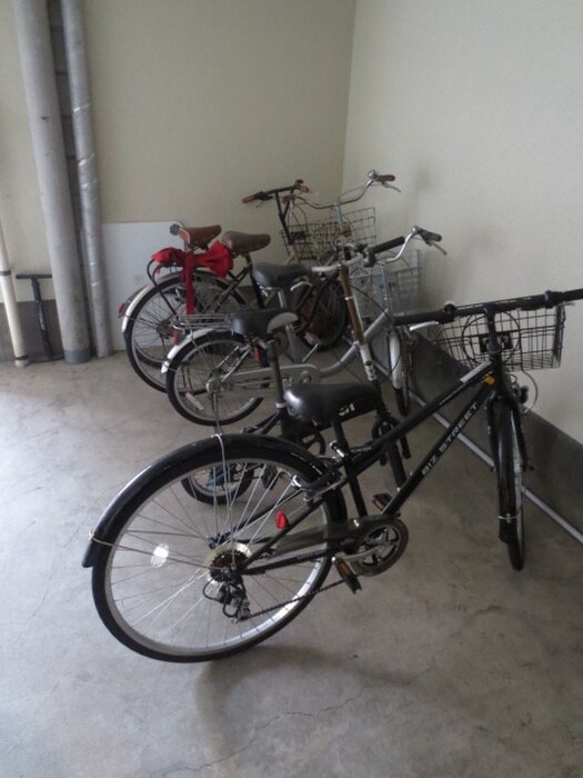 物件内観写真16　(周辺環境)