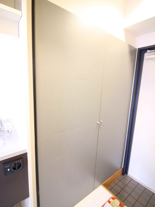 物件内観写真17　(収納)