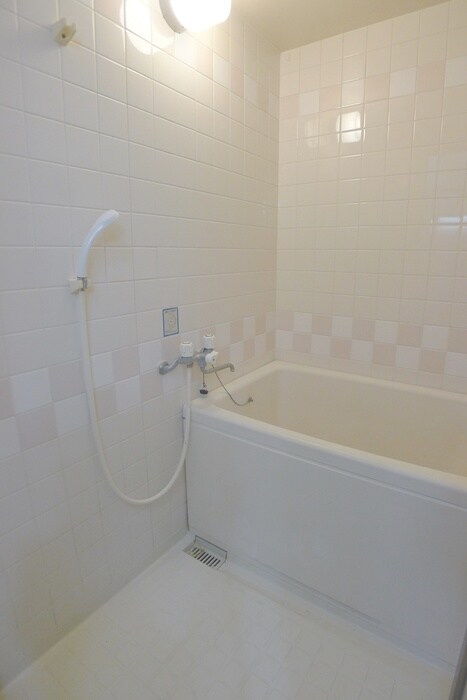 物件内観写真10　(バス／シャワールーム等)