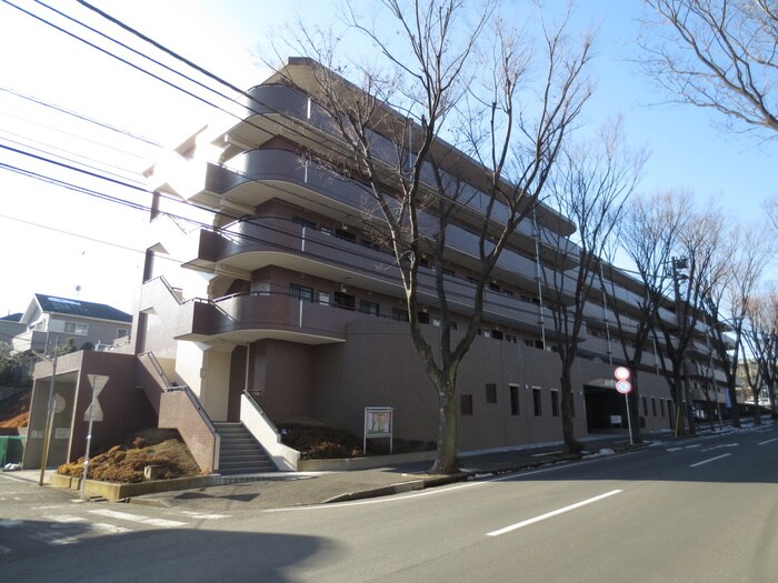 物件外観写真3　(外観写真)