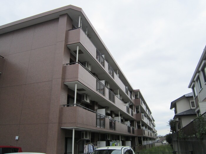 物件外観写真6　(外観写真)