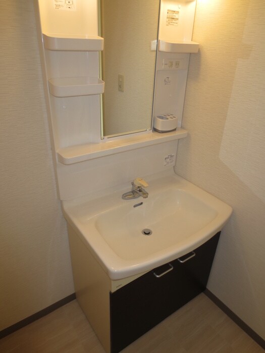 物件内観写真11　(洗面)