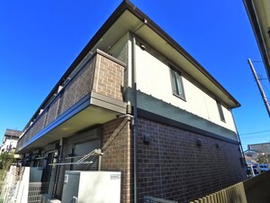 フォンド－ルⅠ外観写真