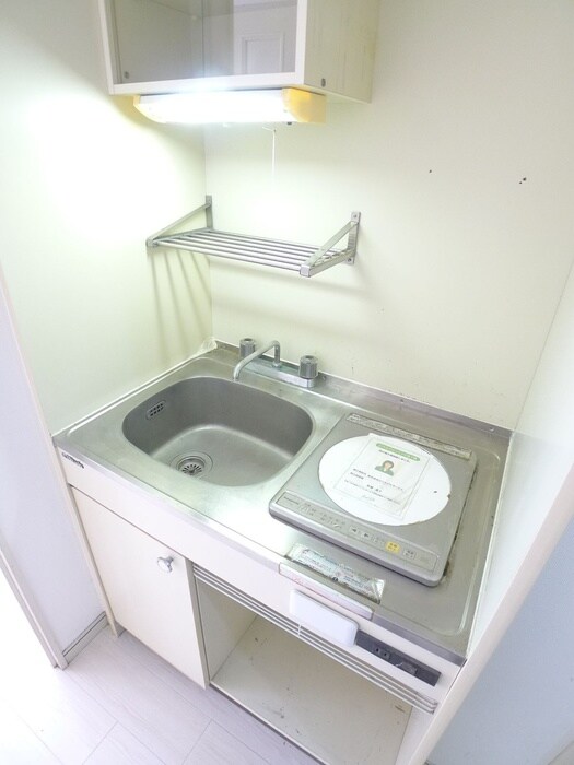 物件内観写真13　(キッチン)