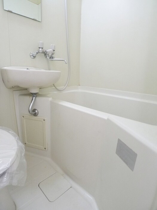 物件内観写真14　(バス／シャワールーム等)