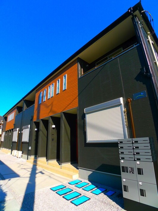 物件外観写真1　(その他)