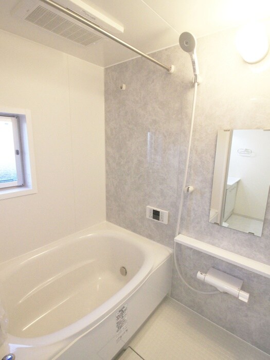 物件内観写真11　(バス／シャワールーム等)