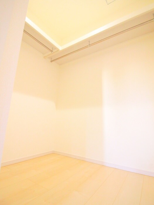 物件内観写真20　(収納)
