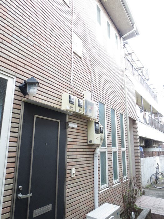 物件外観写真4　(外観写真)