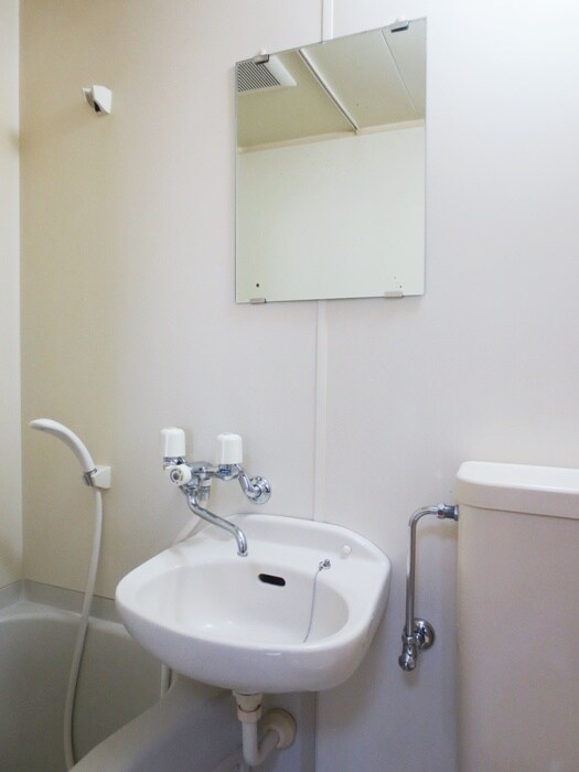 物件内観写真19　(洗面)