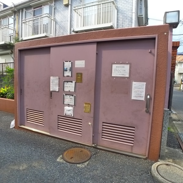 建物設備