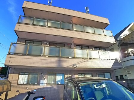 ファミリ－ハウス外観写真