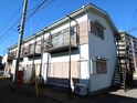 せきねハイツ