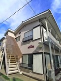 シャイニーハイムＢ棟