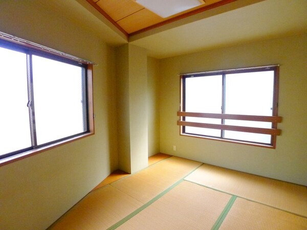 居室