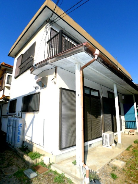 上町テラス
