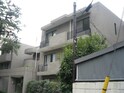 御殿山マンション