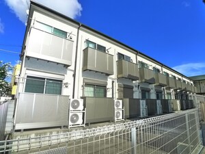 サンプレイス外観写真