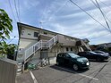 仲居ハイツⅢ
