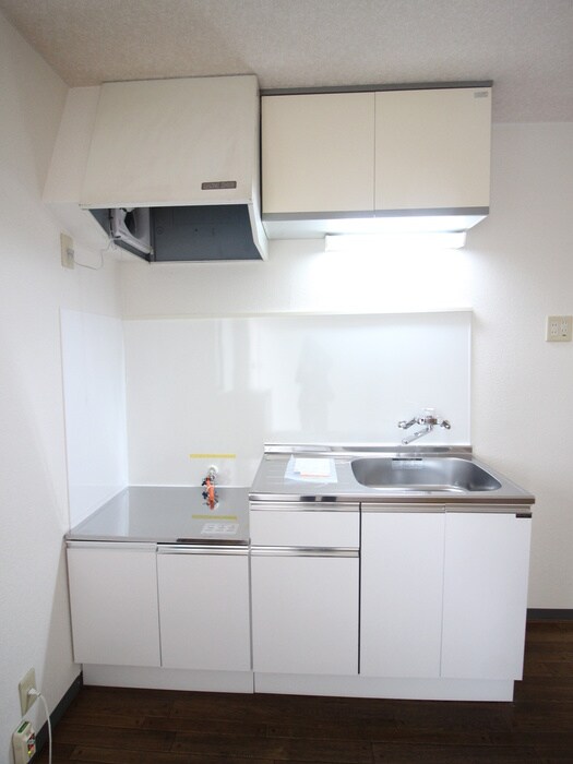 物件内観写真13　(キッチン)