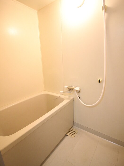 物件内観写真14　(バス／シャワールーム等)