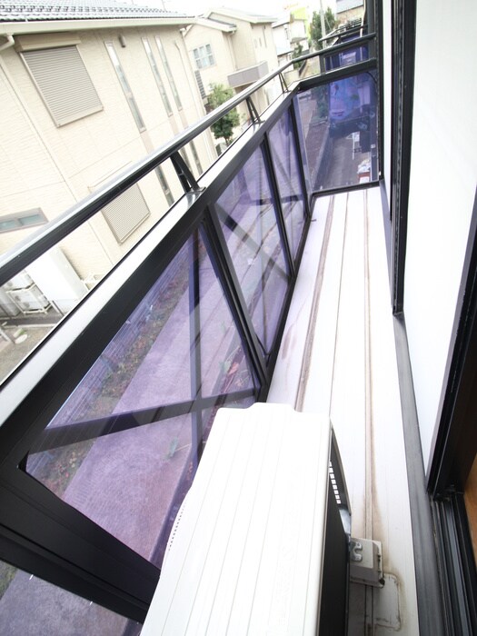 物件内観写真18　(ベランダ・バルコニー)