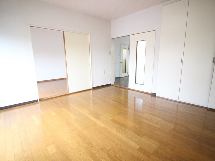 物件内観写真19　(居室)