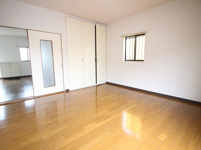 物件内観写真20　(居室)