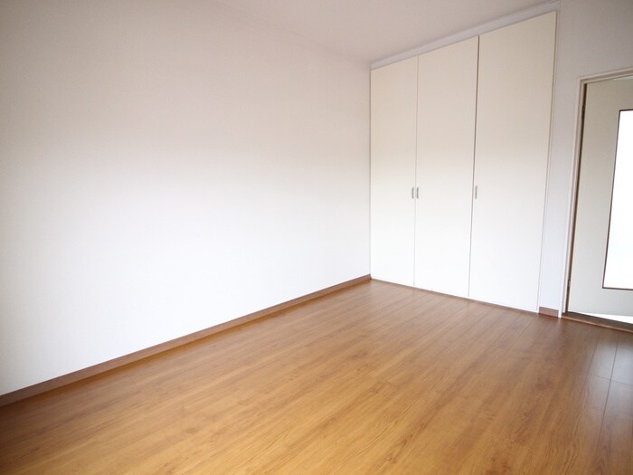 物件内観写真21　(居室)