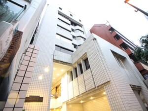 横浜エクセレントⅡ604）外観写真