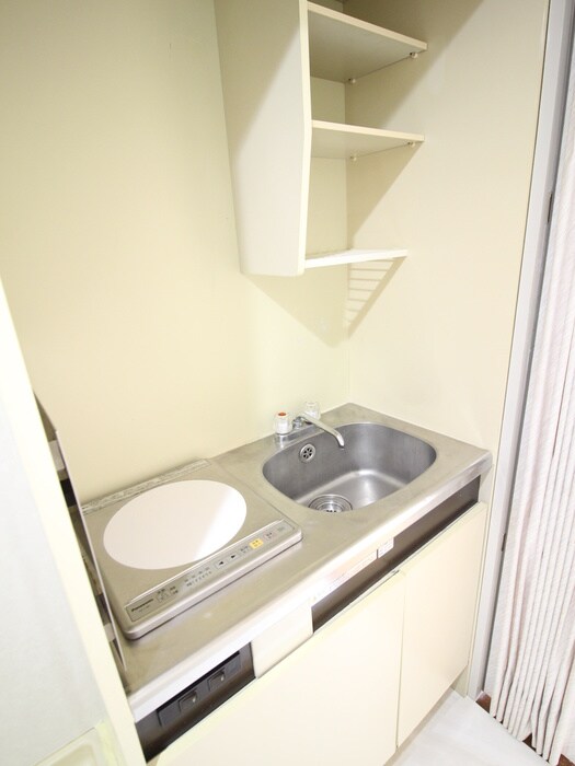 物件内観写真13　(キッチン)