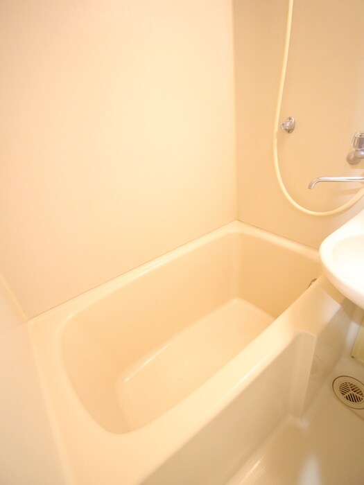 物件内観写真14　(バス／シャワールーム等)