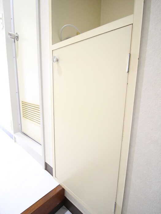 物件内観写真18　(靴箱)
