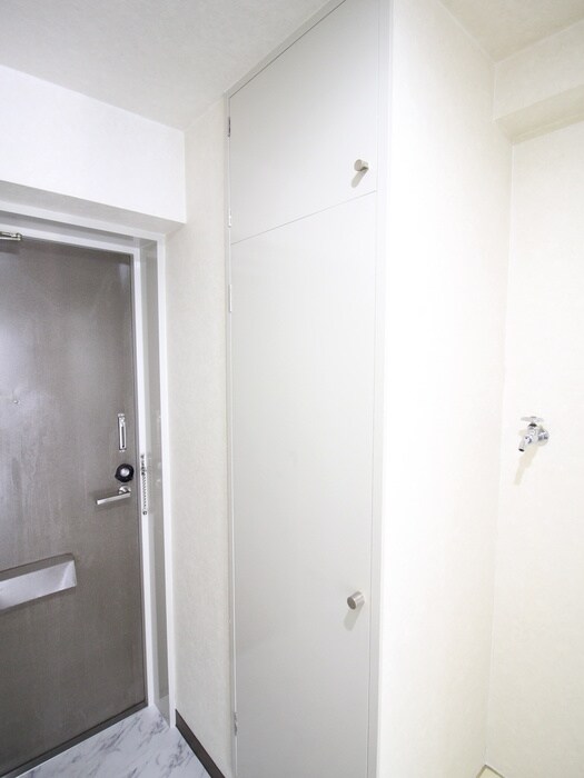 物件内観写真19　(収納)