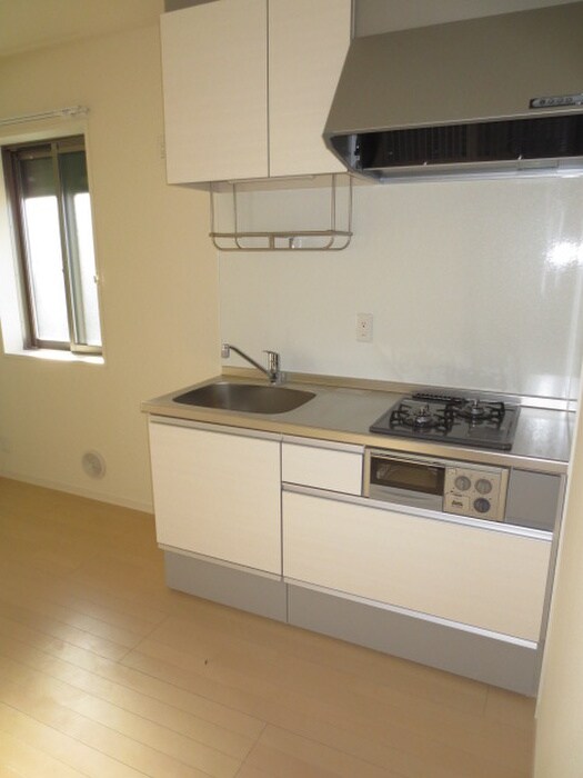 物件内観写真11　(キッチン)