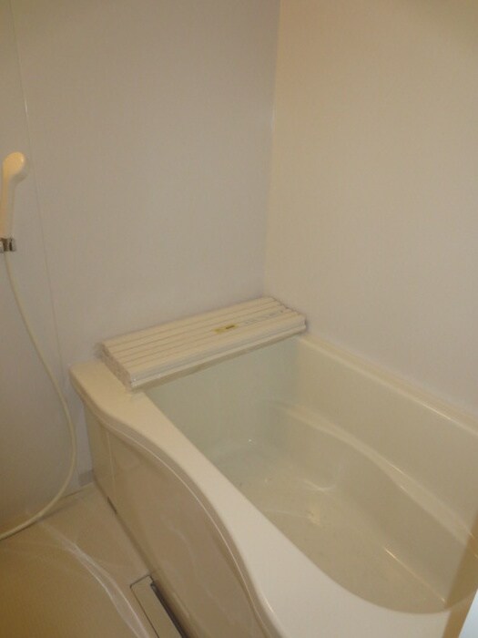 物件内観写真12　(バス／シャワールーム等)