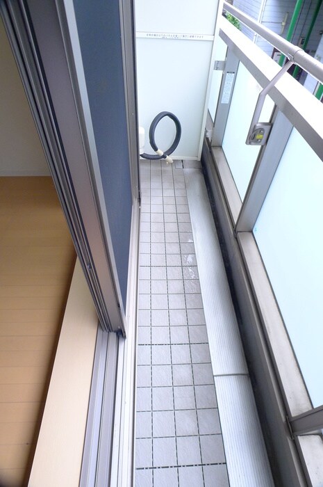 物件内観写真15　(ベランダ・バルコニー)