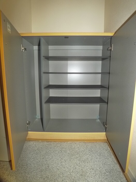 物件内観写真17　(靴箱)