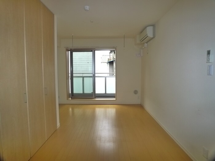 物件内観写真22　(居室)