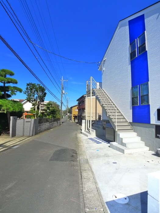 物件外観写真6　(周辺環境)