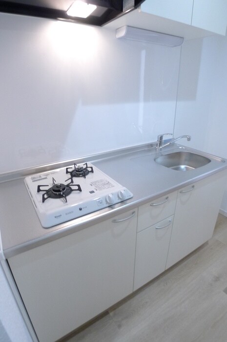 物件内観写真10　(キッチン)