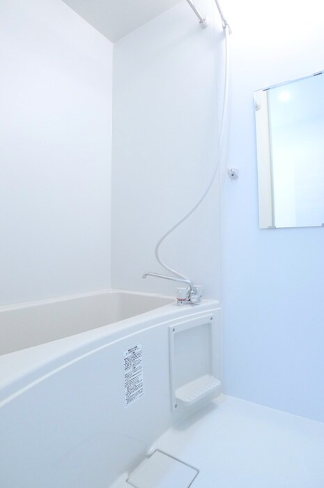 物件内観写真11　(バス／シャワールーム等)