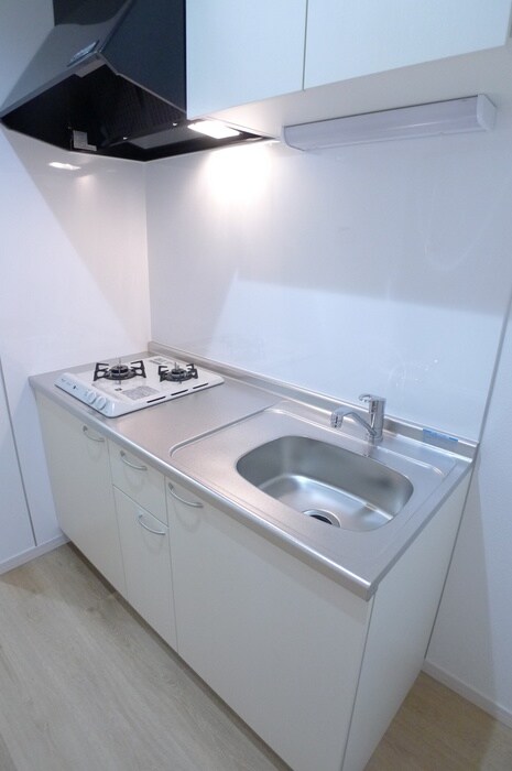 物件内観写真22　(キッチン)