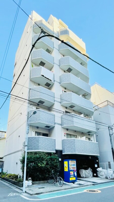 ﾄﾞﾙﾁｪ秋葉原ﾉｰｽ五番館（402）外観写真