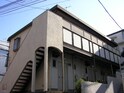 メゾンド－ル自由が丘