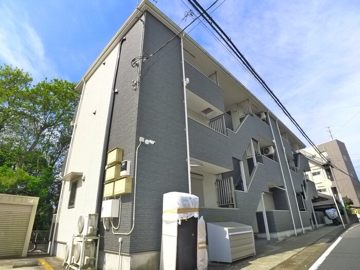 物件外観写真3　(外観写真)