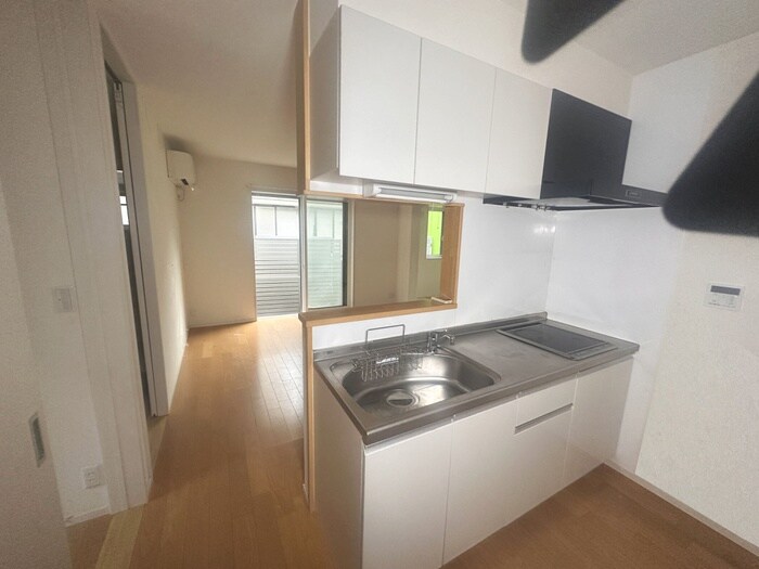 物件内観写真7　(キッチン)